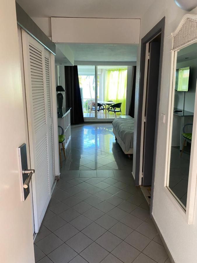 La Pepite De Gosier Apartment Le Gosier  Exterior photo