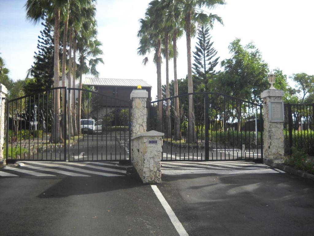 La Pepite De Gosier Apartment Le Gosier  Exterior photo